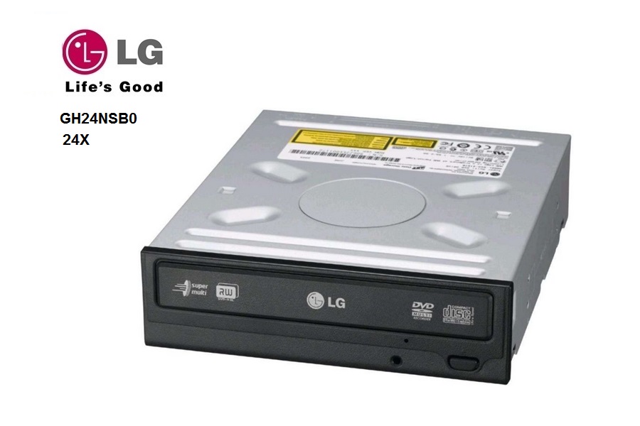 Multi  DVD-RW  LG SATA