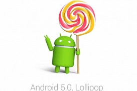 android lollipop lista equipos